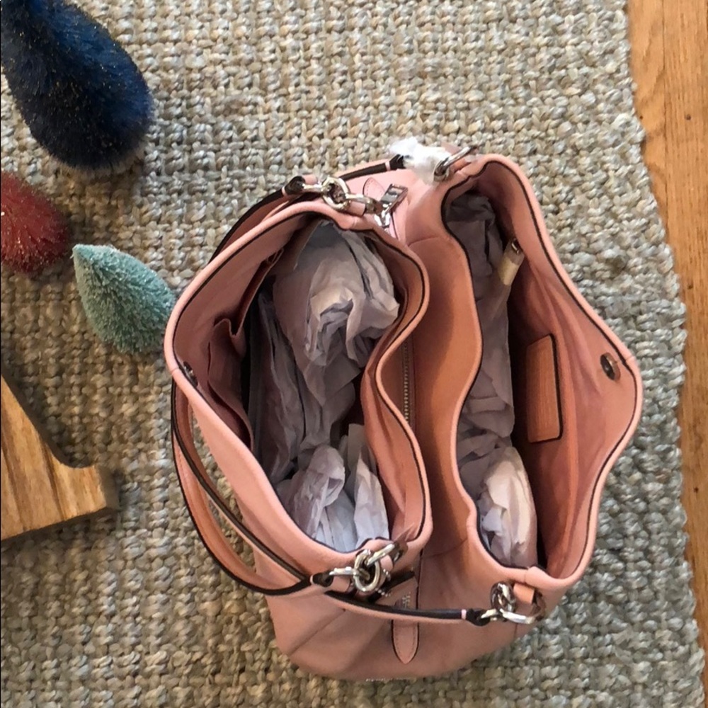 Coach bag - Picture 5 of 5